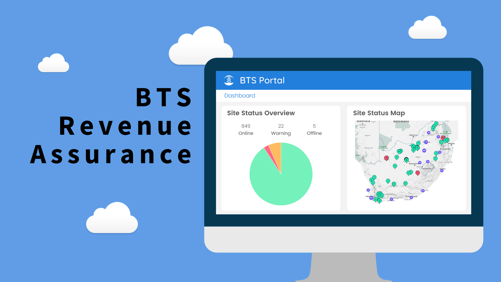 BTS Revenue Assurance